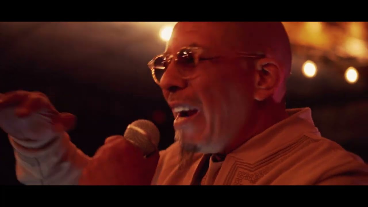FREEMAN - LA NUIT DU PHOENIX (CLIP OFFICIEL)