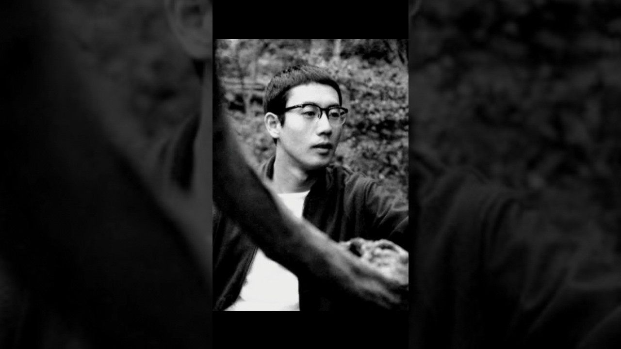 市川雷蔵　その飾らない人柄&hellip;　中村玉緒