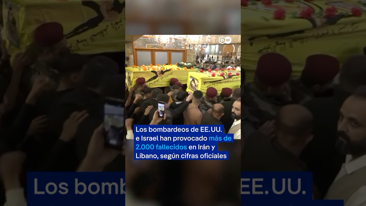 Sistema de defensa antimisiles israel&iacute; intercepta una oleada de misiles