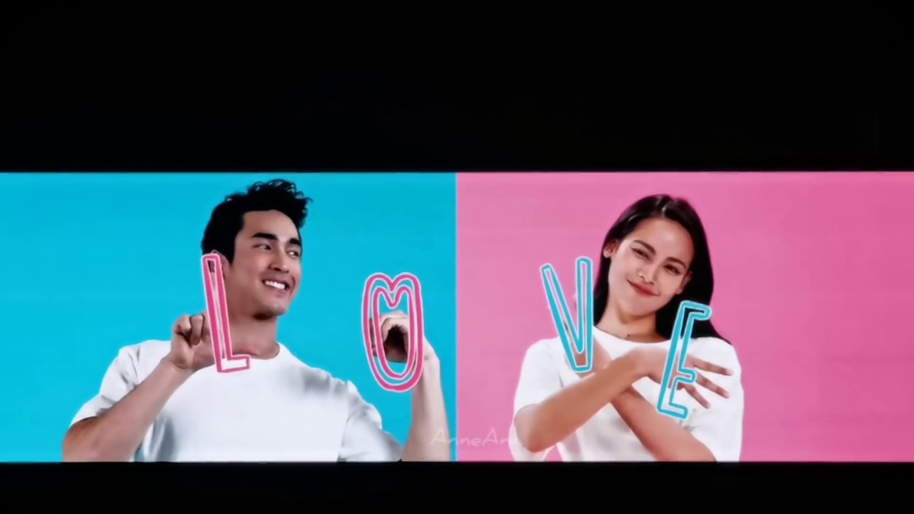 ณเดชน์​-ญาญ่า_เกมส์ทายใจ-พูดถึงกันและกัน_The​ Real​ Nadech​ Concert