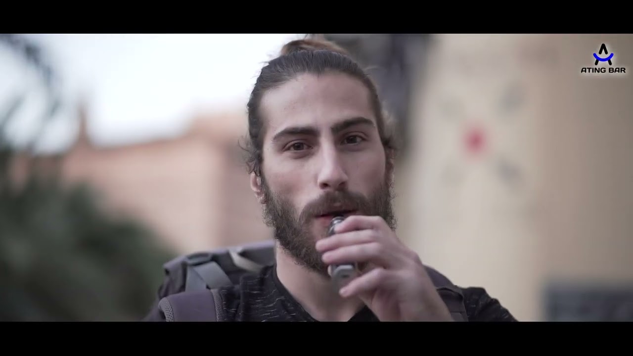AtingBar DF70 &ndash; The Ultimate Disposable Vape