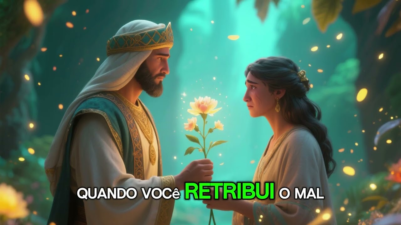 VOCÊ ESTÁ SENDO ABENÇOADO OU BLOQUEANDO A SUA BÊNÇÃO?