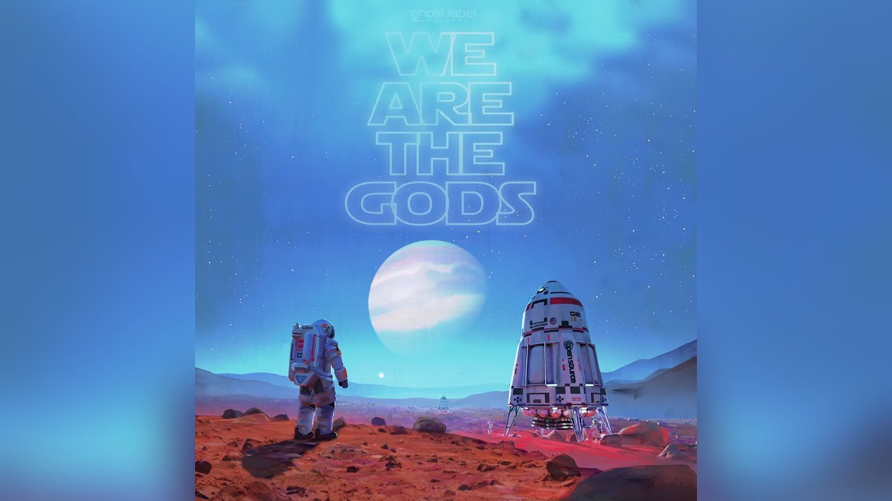 Open Source - We Are The Gods