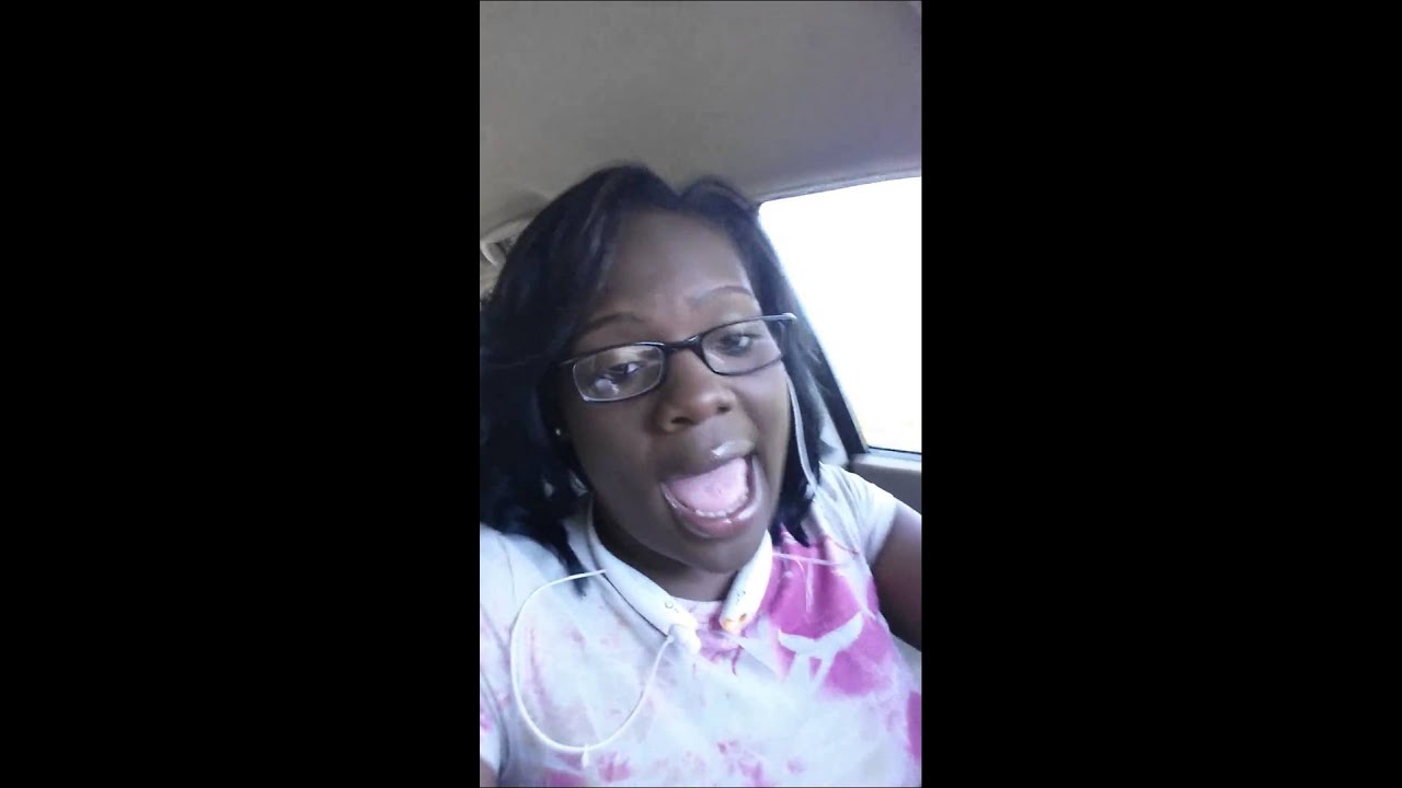 Jalesa mcrae