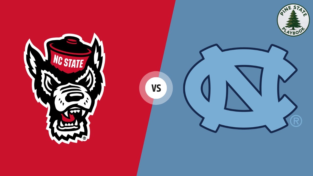 NC State/UNC Recap, set plays, and what's going on around the state.