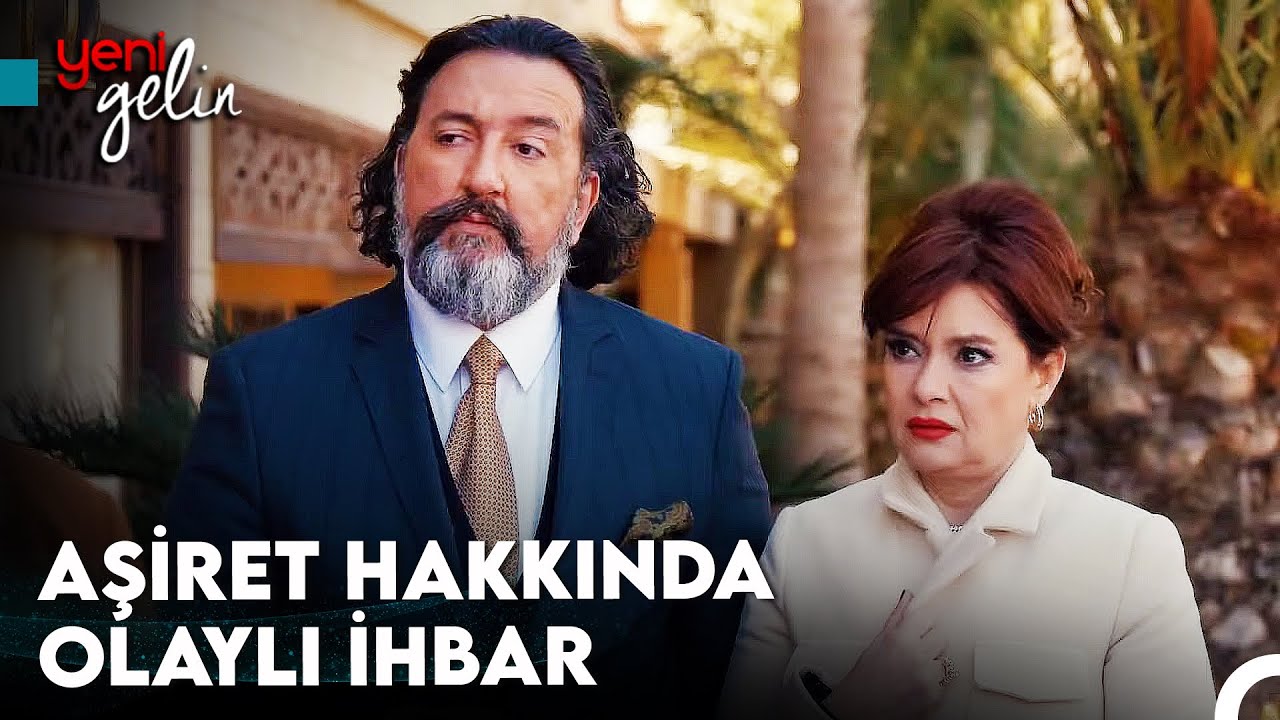 Bella'nın Ailesi Adana Topraklarında - Yeni Gelin