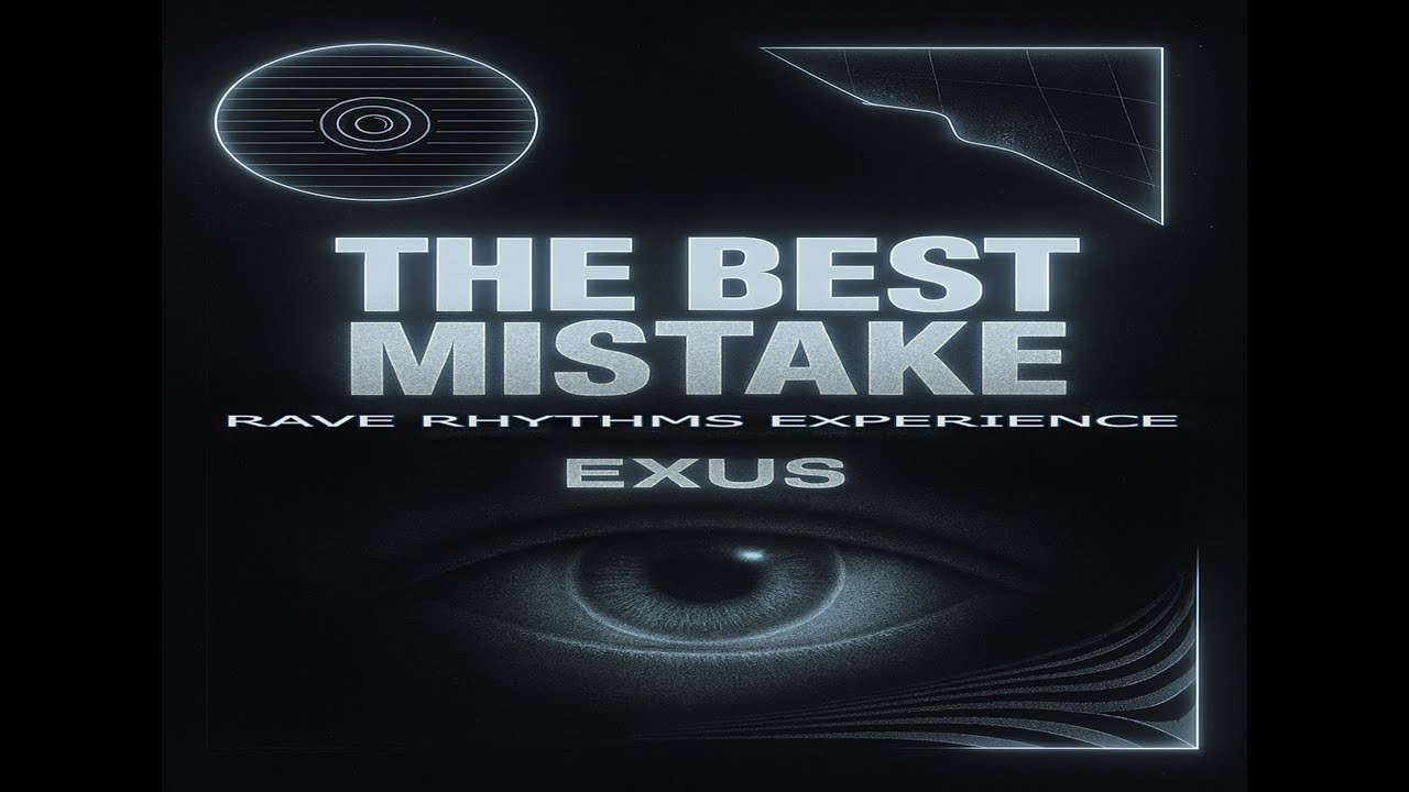 Exus - KinkyParty