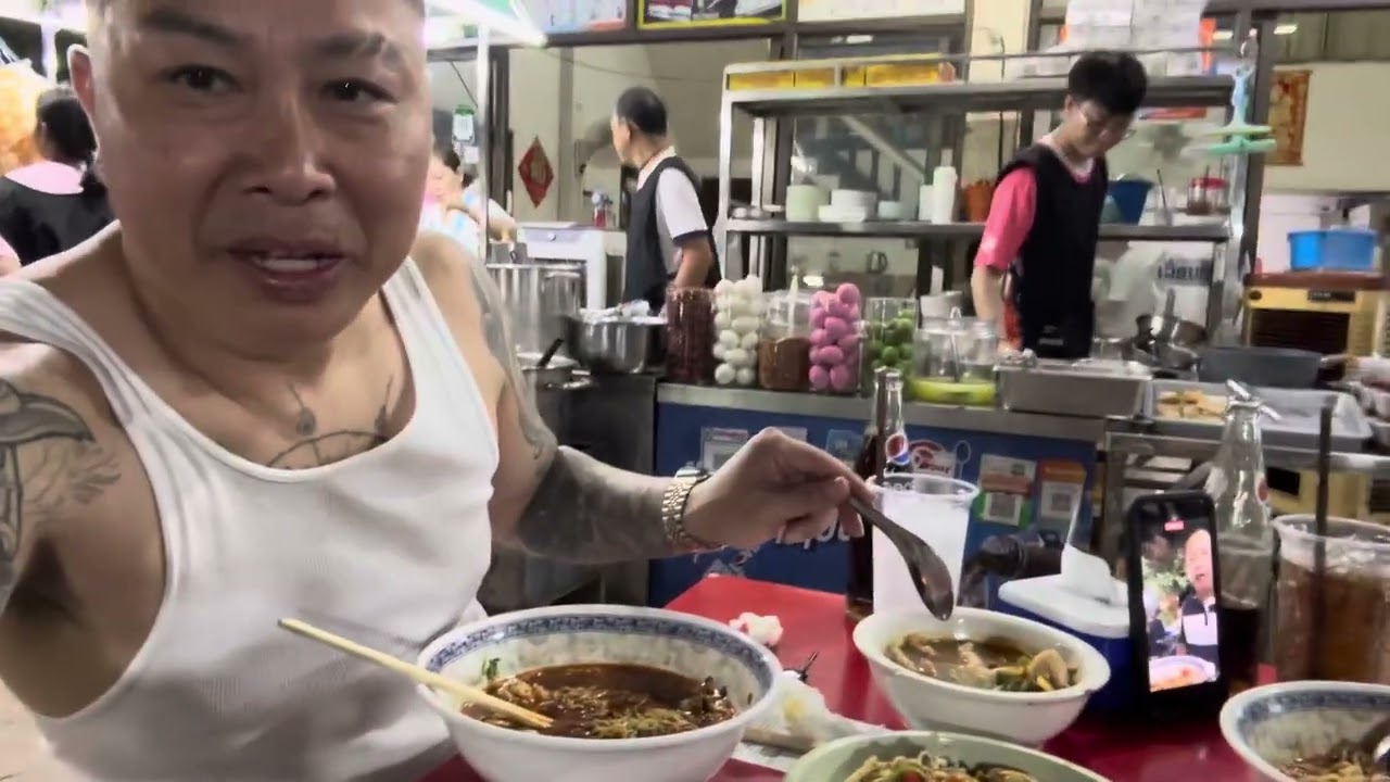 Street food is the best food! 