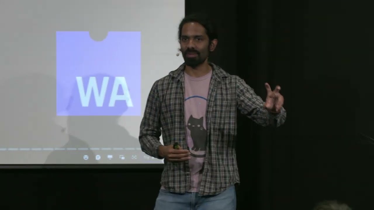 SCND24 - A Greener, Cost-Effective Cloud with Serverless WebAssembly - Sohan Maheshwar