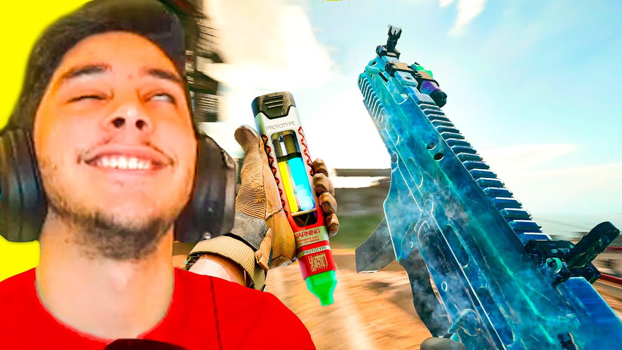 REY DEL MOVIMIENTO v1