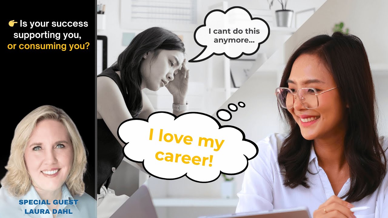 This you? Always busy, yet always behind? Here’s the solution…