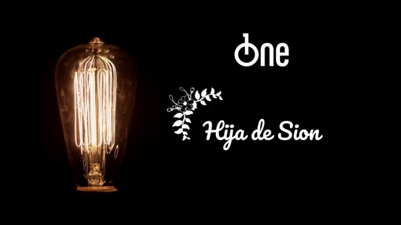 Hija de Sión | Solemnidad María Madre de Dios | One Ministerio