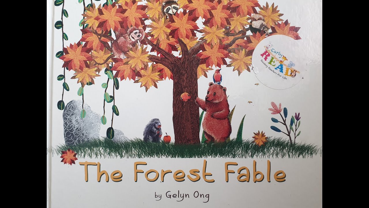 The Forest Fable