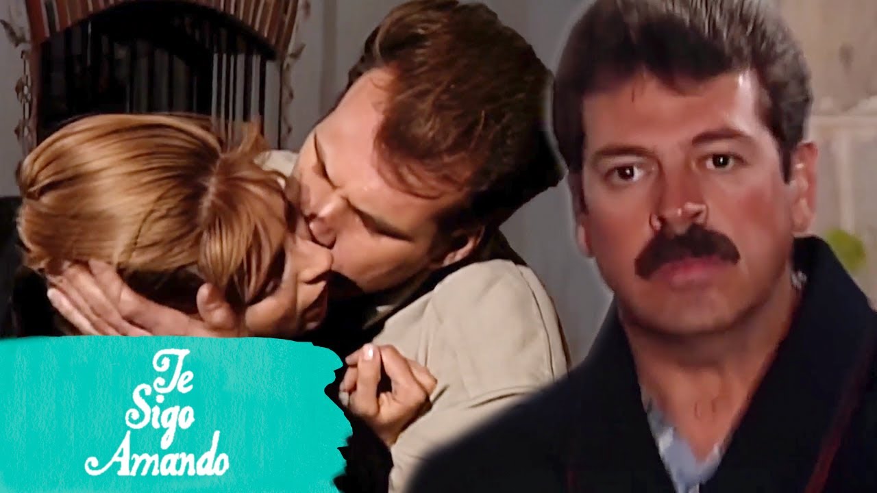 Ignacio sorprende a Yulissa con Luis Ángel | Te sigo amando 2/2 | C-43 | tlnovelas