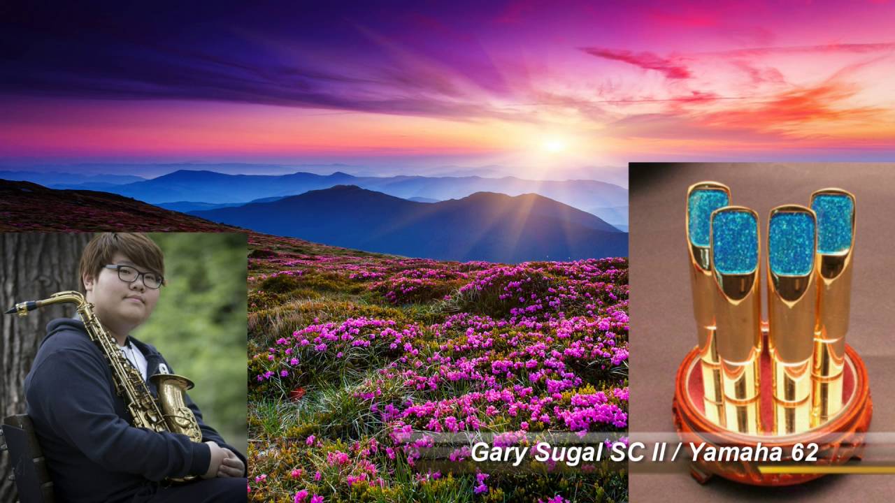 Know You By Heart (Gary Sugal SC II)