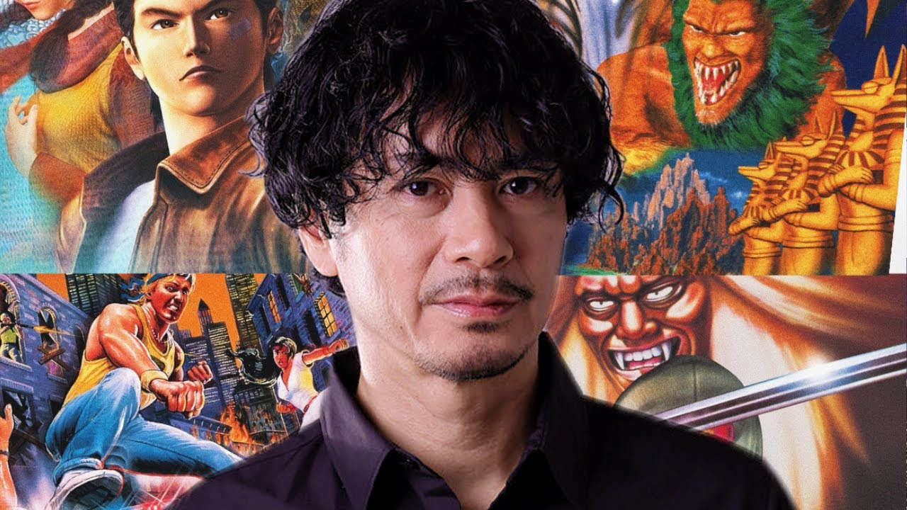 Yuzo Koshiro: King of Chiptune