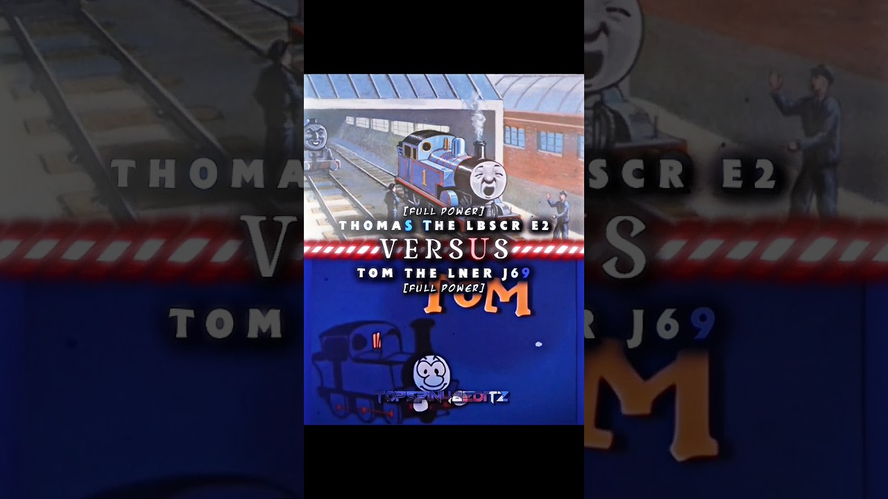 Thomas 