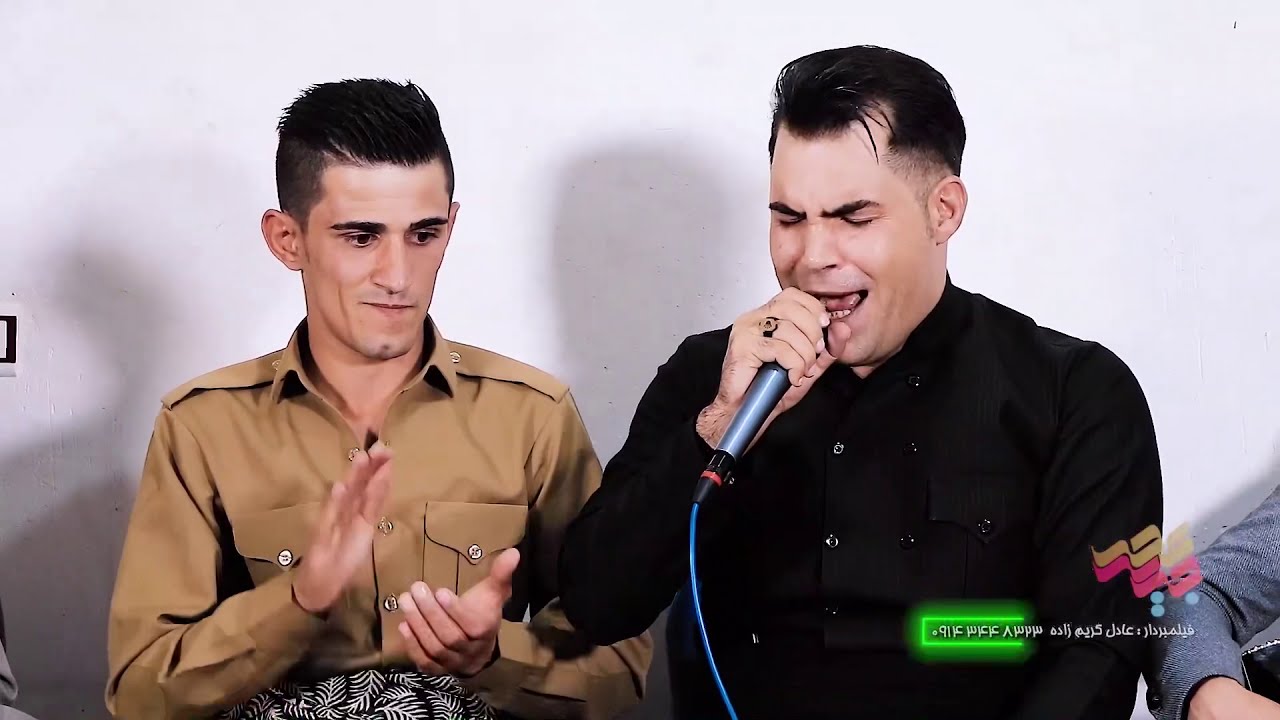 گورانی طاهر رحمانپور و و عزیز شوخلان 2021