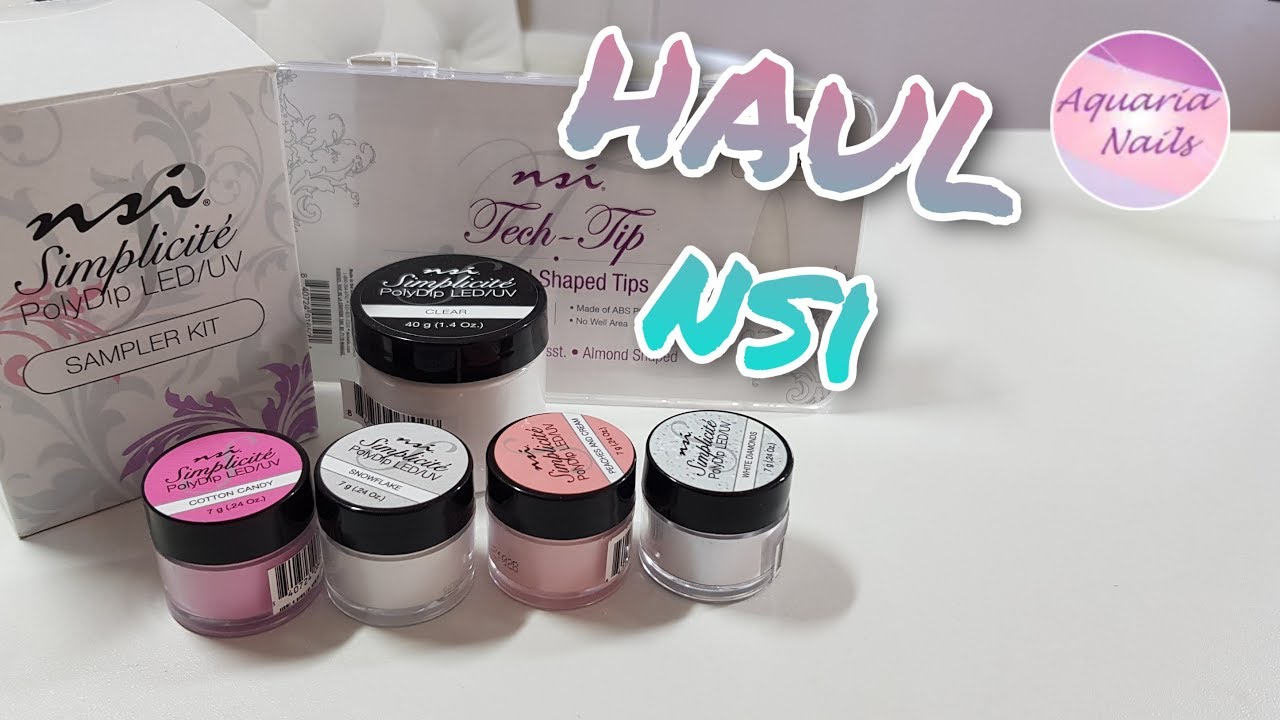 HAUL nsi | polydip