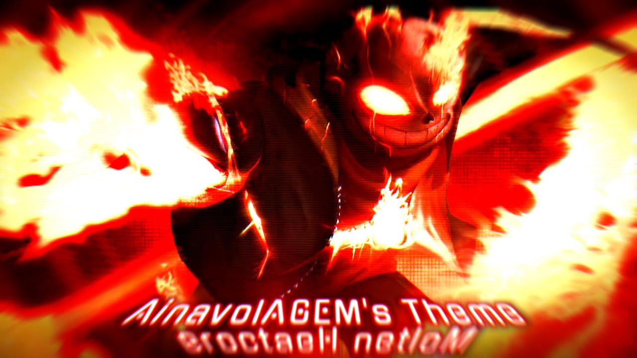 【Cage of Abyss】 OST -  ainavolAGEM Theme —eroctaeH netloM