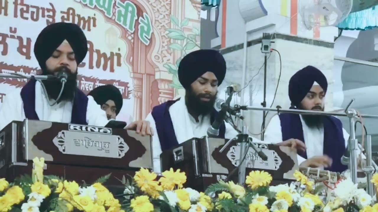 Deen dayal bharose tere ❤️🌹new one composition 🙏🏻🙏🏻🙏🏻