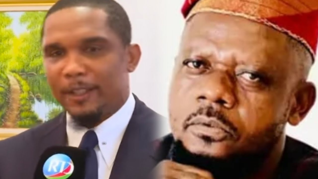 Affaire Colombe/FECAFOOT : le club réagit, Tchop Tchop contre attaque 