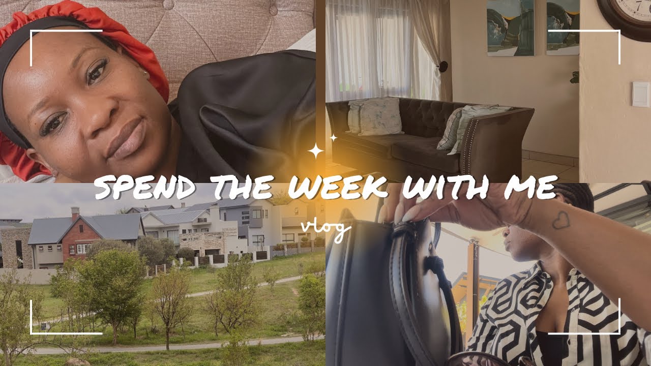 Weekly Vlog||Home alone | Reset the house | Clean with me | Netflix & Chill | Morning Walk