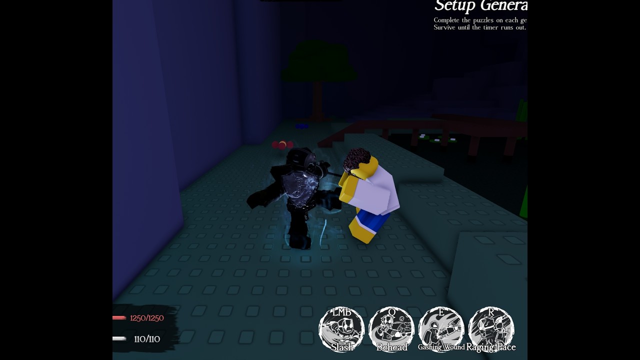 playing forsaken with my stepbrother. (And a little with my sister)