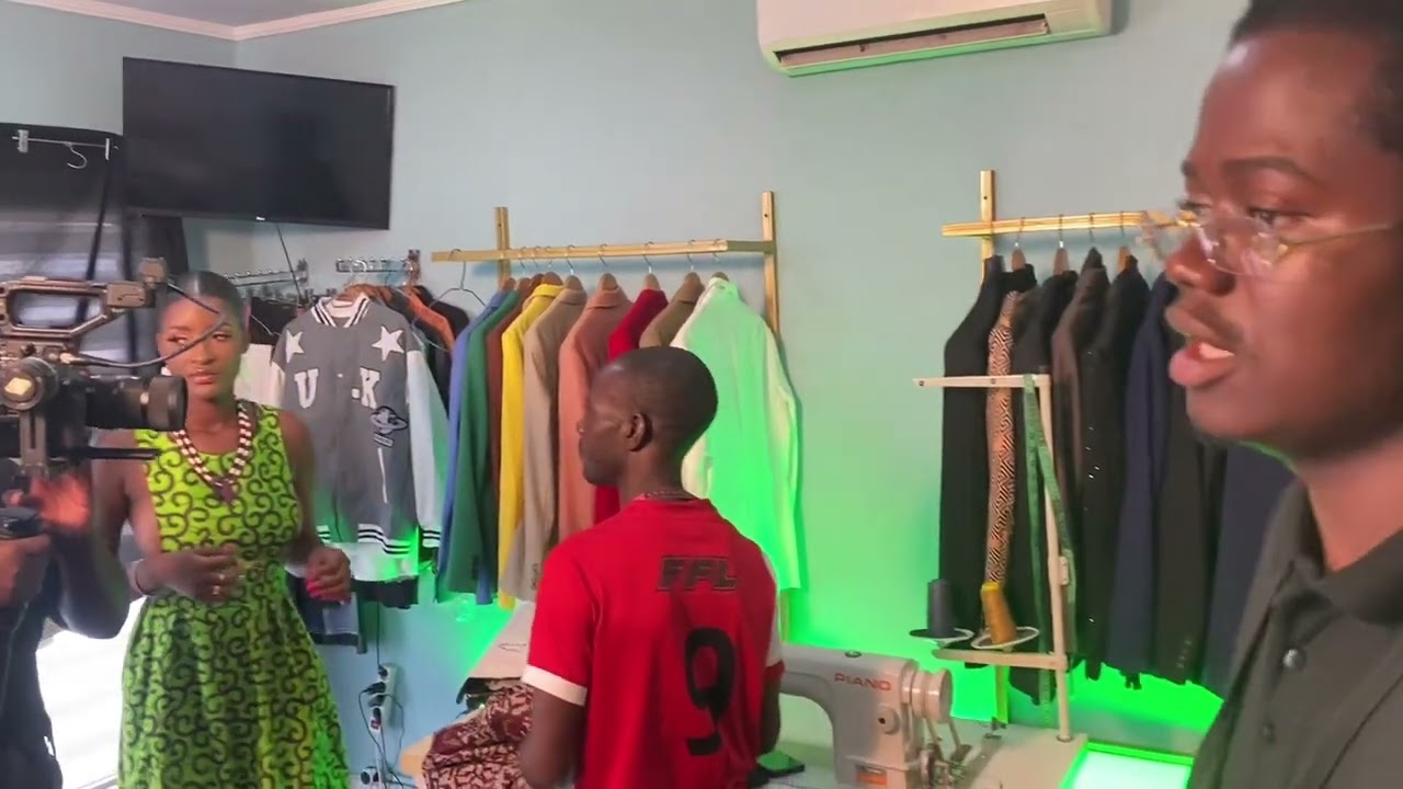 3 Finer - Yonara ( Making Off ) Por Trás das câmeras 🎥
