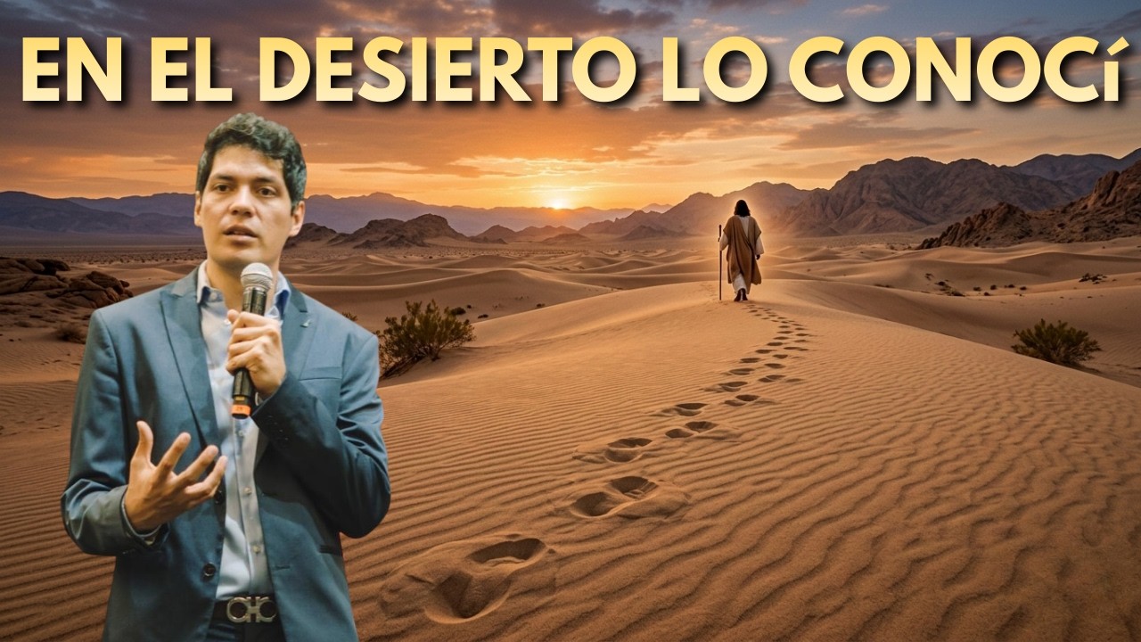 Volvamos Al Primer Amor | Santiago Castellanos