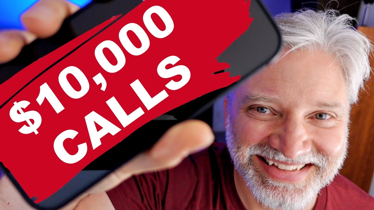 How To Turn Strangers Into $10,000 Clients (#1 Web Design Lead Gen Strategy)