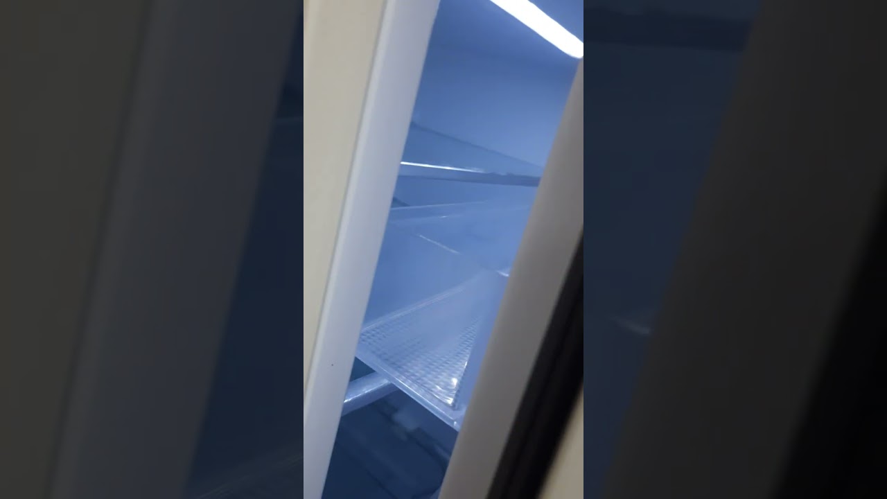 холодильник 