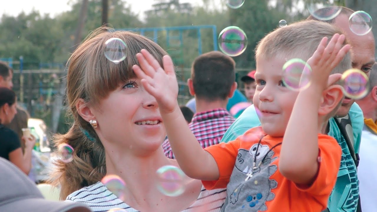 У Ворожбі відсвяткували День села