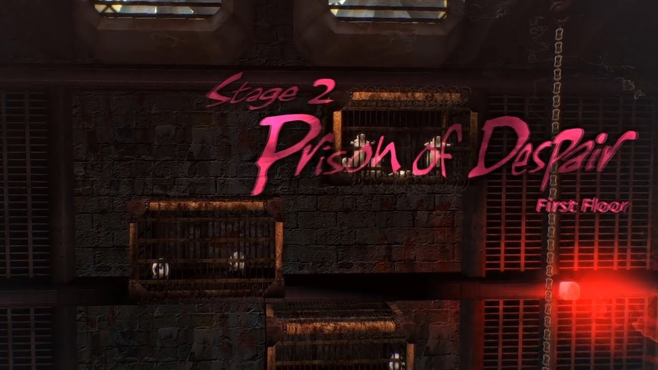Catherine: Full Body - Playthrough Part 1 (Normal Remix) [PS4]