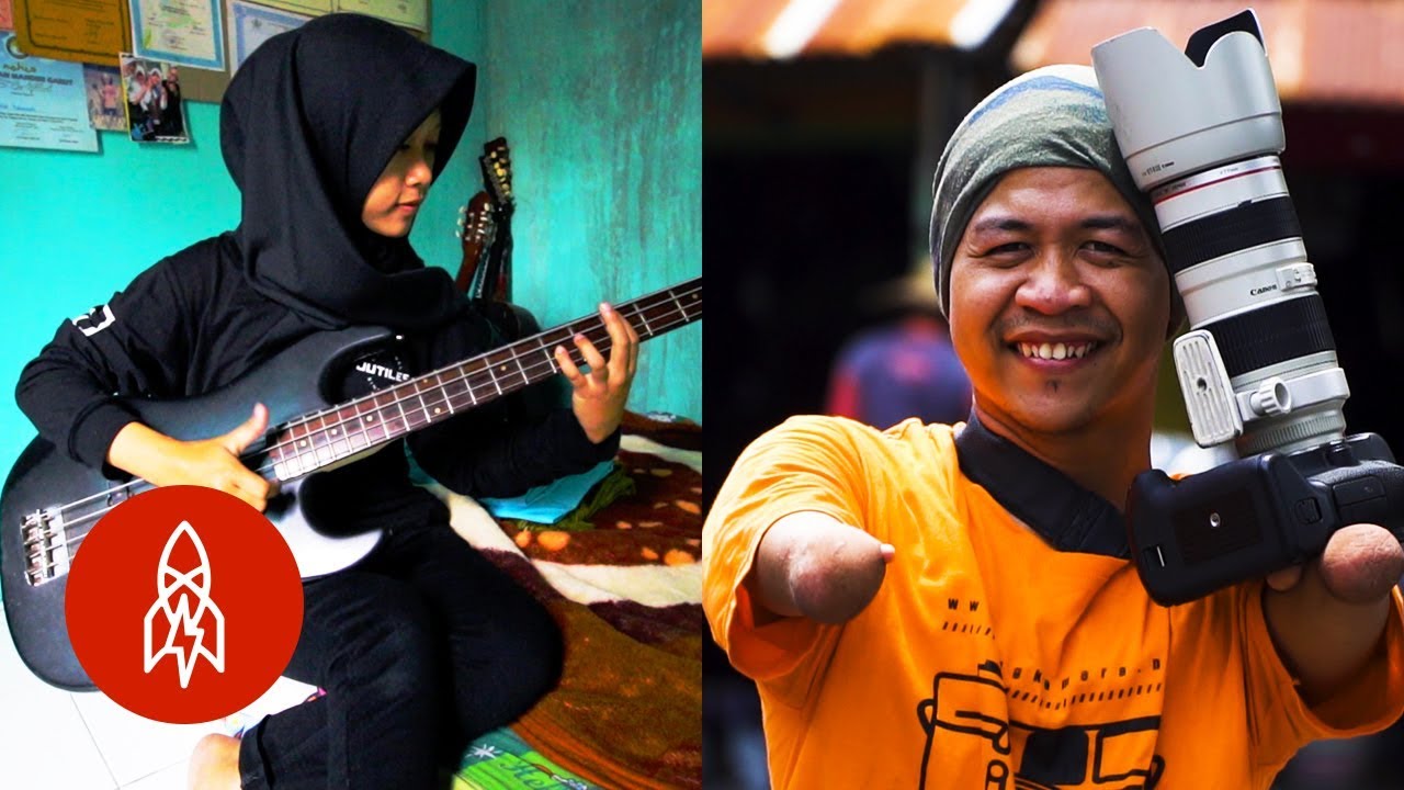 Five Stories That&rsquo;ll Take You to Indonesia