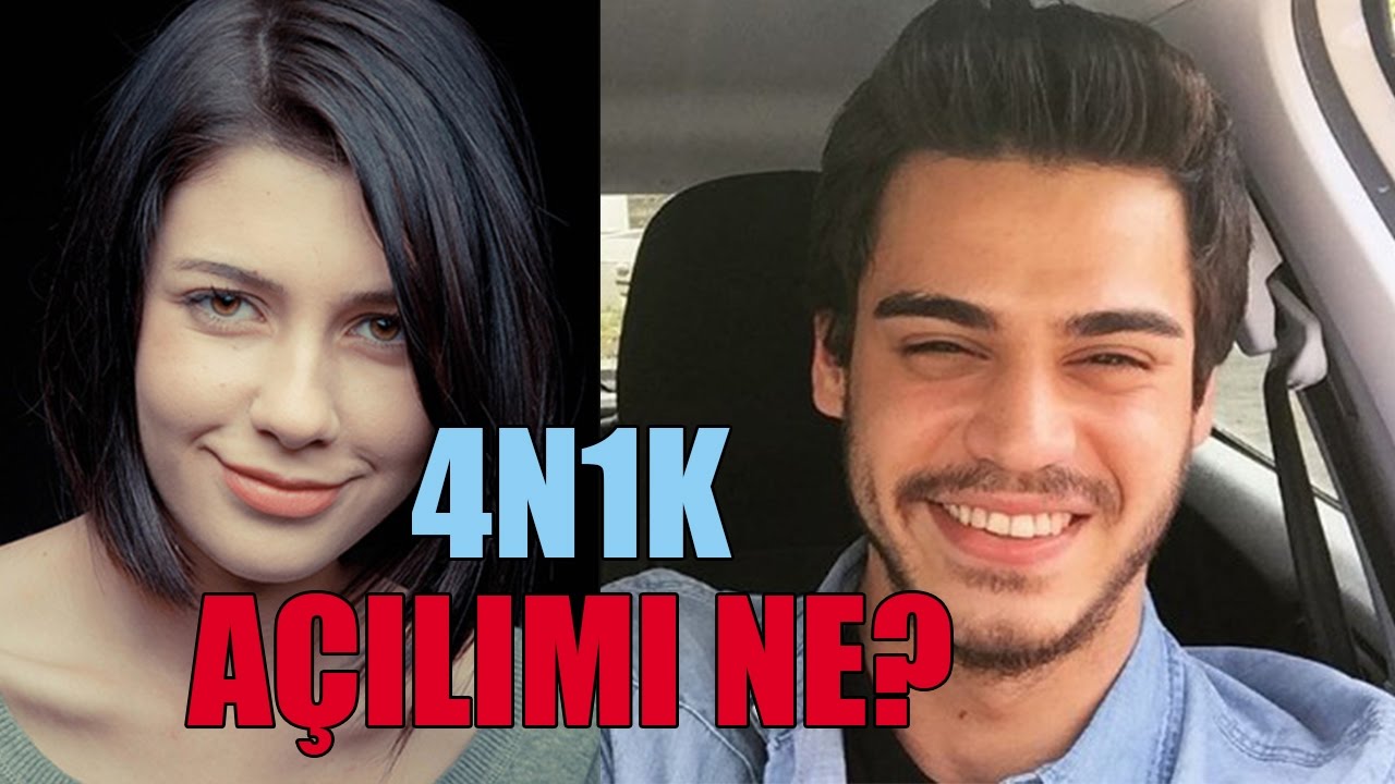 4N1K oyuncuları hakkında bilinmeyen gerçekler