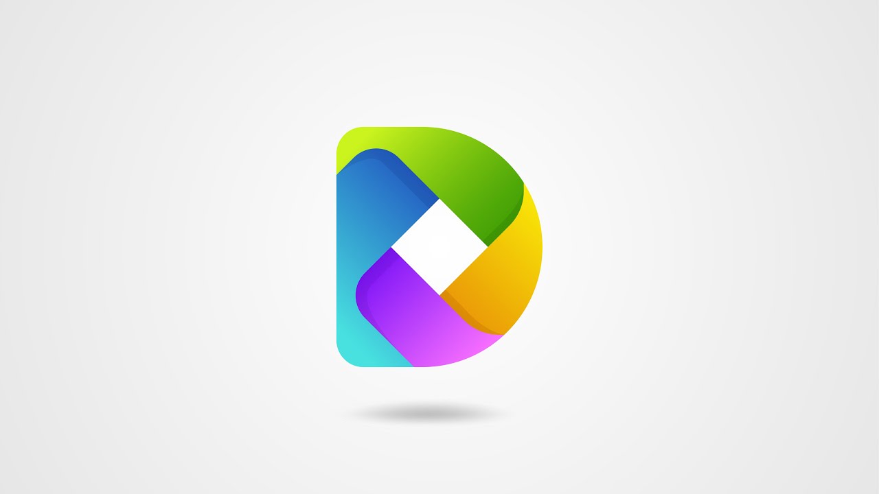 Illustrator Tutorial | Creative 3D Logo Design Ideas