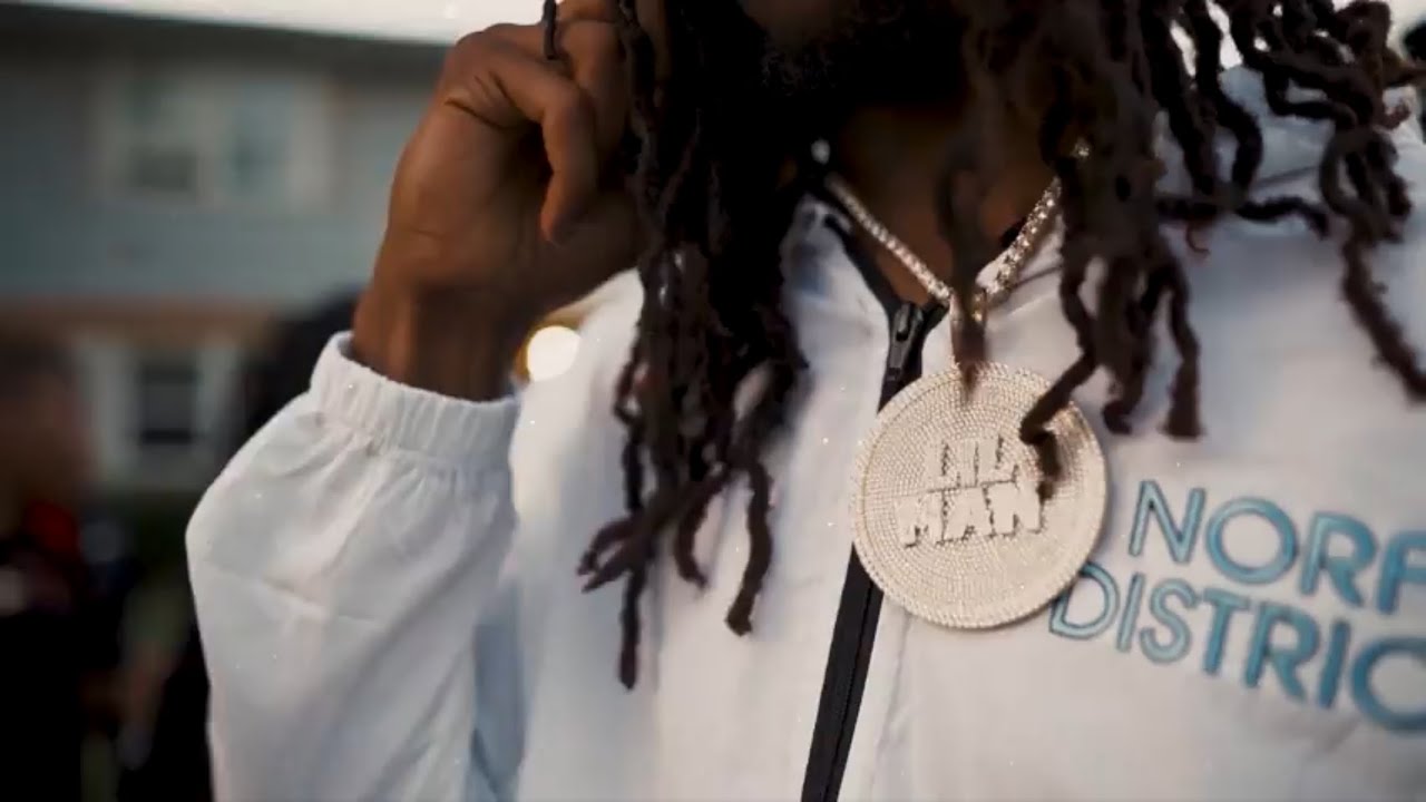 Vell BD - “Trynna Make A Way”(Official Music Video)