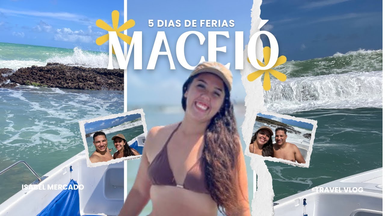 Férias com a Austria - Ep. 1