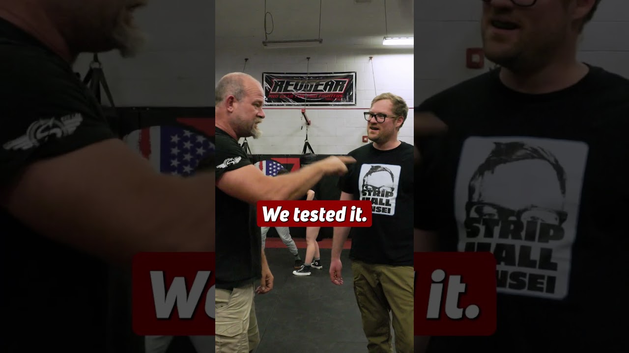 Wrestlers HATE This New Guillotine Technique 