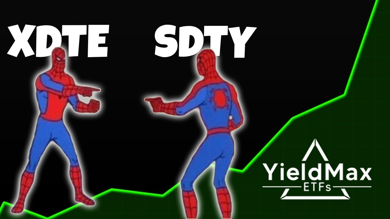 The BETTER 0DTE S&P 500 Covered Call ETF?
