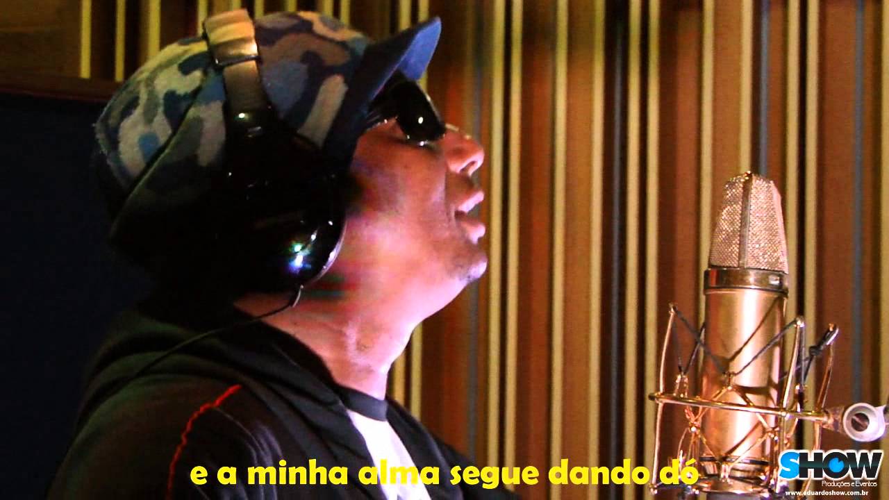 Banda Dissidência - Vídeo Clip 