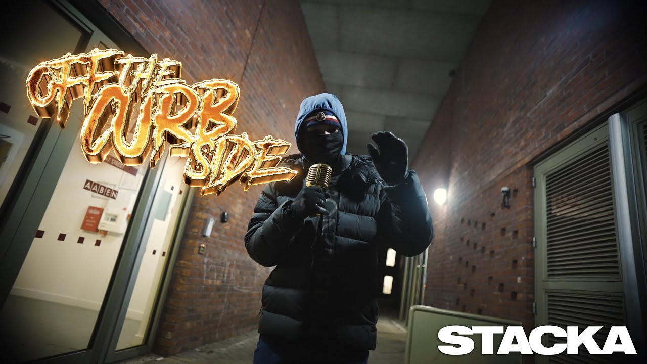 STACKA - OffTheCurbside EXCLUSIVE