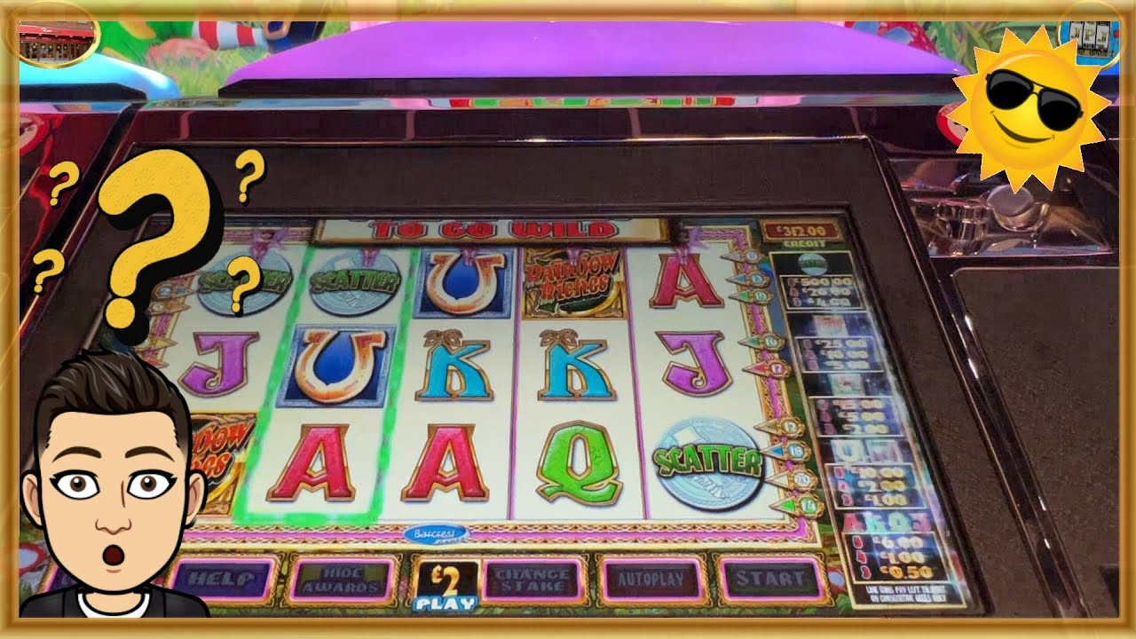 Summer Edition Rainbow Riches Community 2025