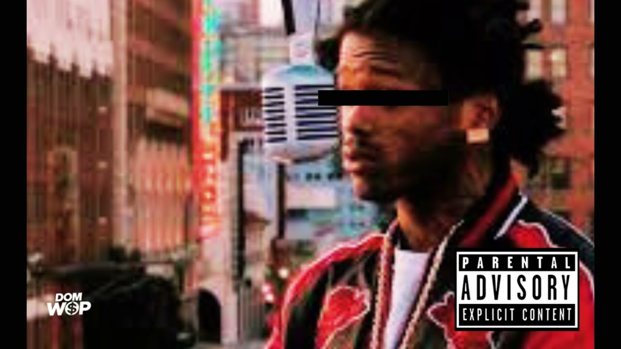 [FREE] X4 x ASM Bopster x Drakeo The Ruler Type Beat - 