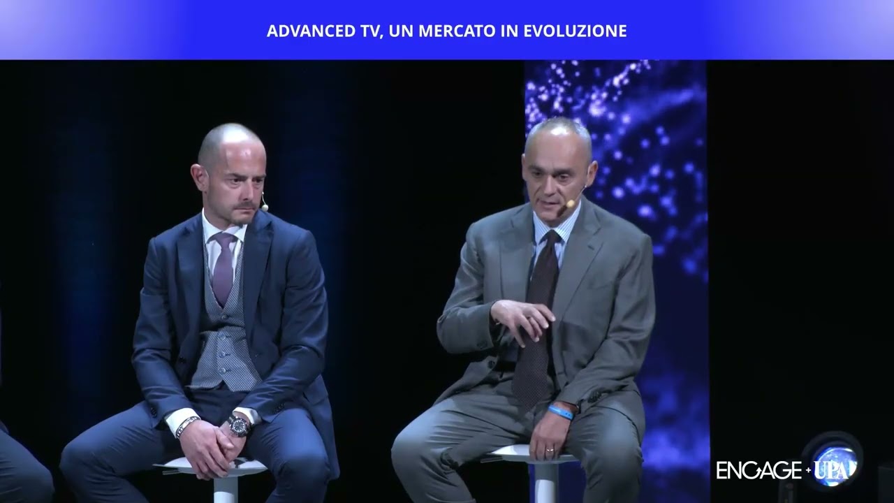 Panel: Advanced TV, un mercato in evoluzione