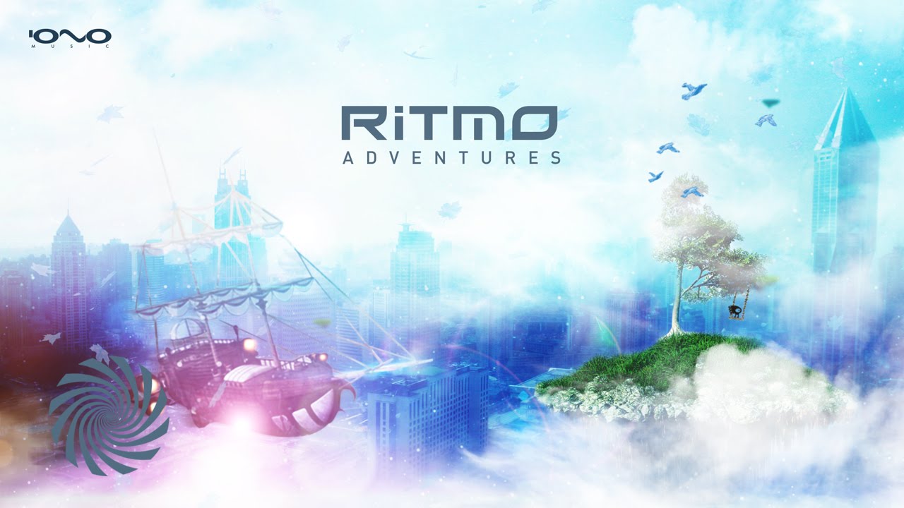 Ritmo & Sphera - Immediate Moment