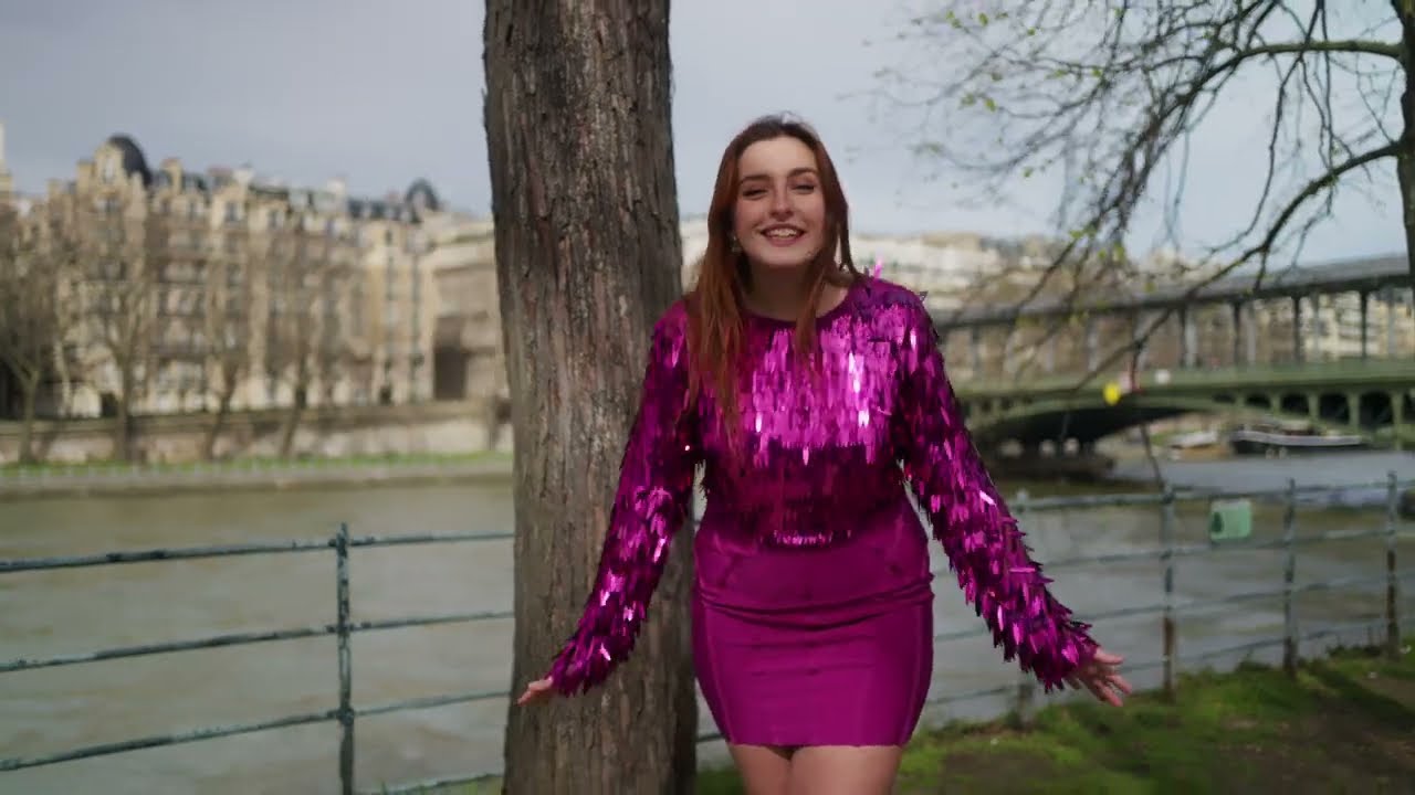 Pixel - Formule magique (Clip Officiel)
