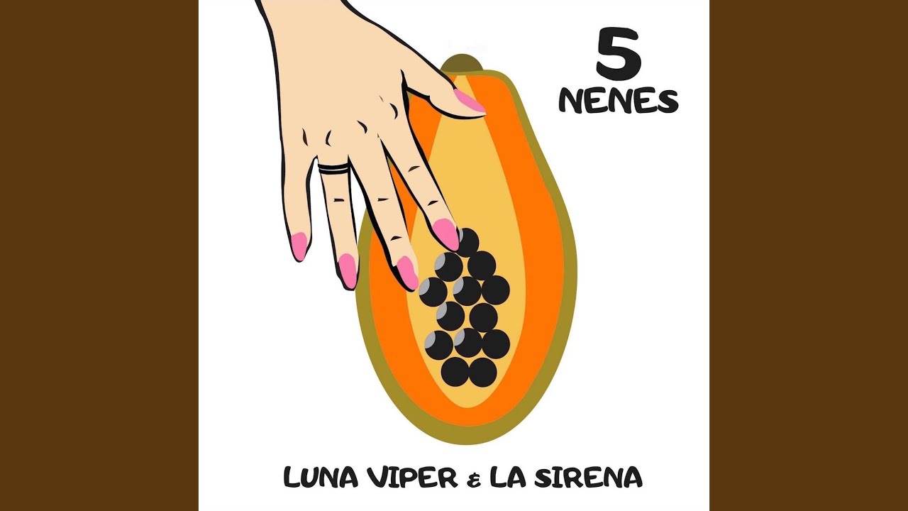 5 Nenes