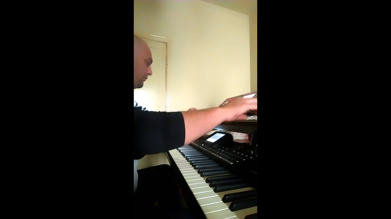 New M3 SET / juzi sound Sax /Adeeb KorgnMore